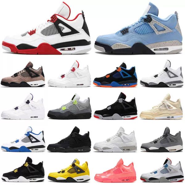 4 retro fire red basketball shoes shimmer men women jumpman 4s university blue white oreo thunder cactus jack green glow mens trainer 2023
4 retro fire red basketball shoes shimmer men women jumpman 4s university blue white oreo thunder cactus jack green glow mens trainer 2023
