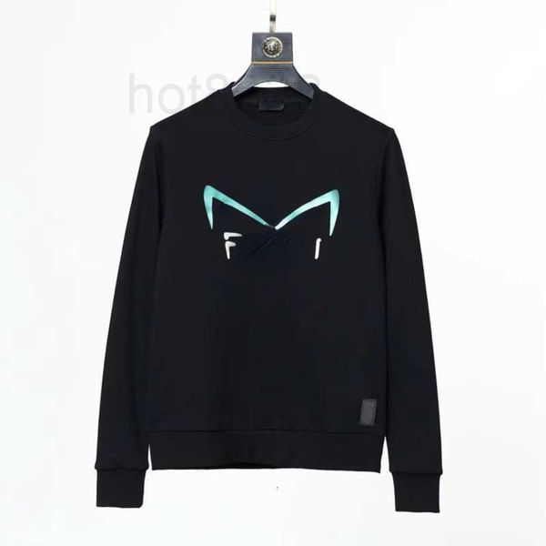 men's hoodies & sweatshirts designer high version sweater men sweatshirt cat ears print loose pullover wo long sleeve t shirt oversized, Black
men's hoodies & sweatshirts designer high version sweater men sweatshirt cat ears print loose pullover wo long sleeve t shirt oversized, Black