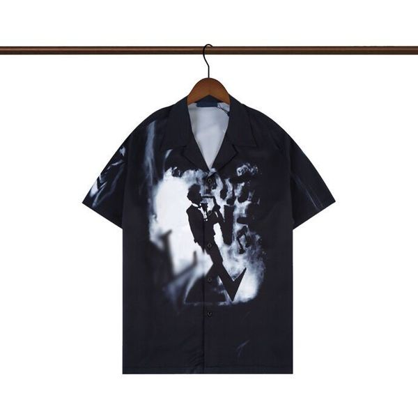 2023 designer letter print men's t-shirt street hip hop high street short sleeve women's t-shirt fashion couple sweatshirt m77y, Black;brown
2023 designer letter print men's t-shirt street hip hop high street short sleeve women's t-shirt fashion couple sweatshirt m77y, Black;brown