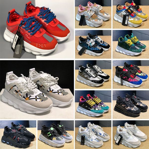 fashion italy designer casual shoes reflective height reaction sneakers multi-color suede rubber plaid triple black white spotted men women
fashion italy designer casual shoes reflective height reaction sneakers multi-color suede rubber plaid triple black white spotted men women