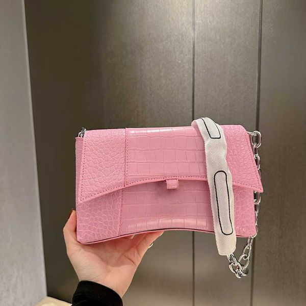 pink designers hourglass pouch shoulder bags for womens designer bag gold chain bags leather crossbody handbag tote retro purse 230523bj
pink designers hourglass pouch shoulder bags for womens designer bag gold chain bags leather crossbody handbag tote retro purse 230523bj