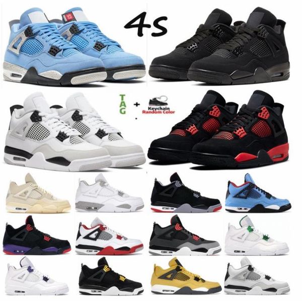 shoes men women jumpman 4 4s mens sneakers military black red thunder sail black cat white oreo size
shoes men women jumpman 4 4s mens sneakers military black red thunder sail black cat white oreo size
