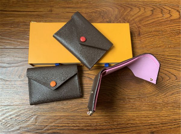 designer wallets classic high-quality women credit card holder bags fashion a variety of styles and colors available wholesale short wallet, Red;black
designer wallets classic high-quality women credit card holder bags fashion a variety of styles and colors available wholesale short wallet, Red;black