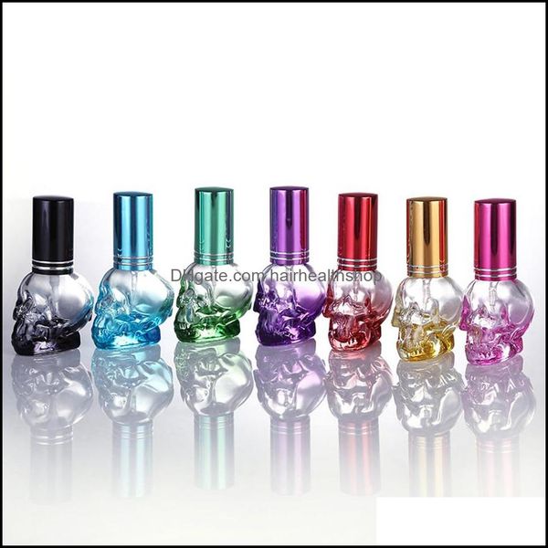 perfume bottle 8ml mini empty portable travel refillable bottles skl shape glass per sample par 7colors rra1901 drop delivery health dhmnh
perfume bottle 8ml mini empty portable travel refillable bottles skl shape glass per sample par 7colors rra1901 drop delivery health dhmnh