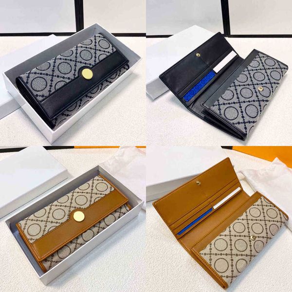bag plaid pattern women wallet men pures high-end luxury brand designer purse 220331, Red;black
bag plaid pattern women wallet men pures high-end luxury brand designer purse 220331, Red;black