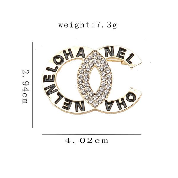 womens designer brand letters brooches gold plated flower inlay crystal rhinestone jewelry brooch charm pearl pin marry wedding party, Gray
womens designer brand letters brooches gold plated flower inlay crystal rhinestone jewelry brooch charm pearl pin marry wedding party, Gray