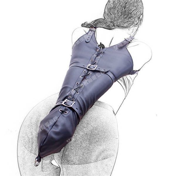 toy massager eisler black european style lace up tight single glove fun hand binding bag confinement leather
toy massager eisler black european style lace up tight single glove fun hand binding bag confinement leather