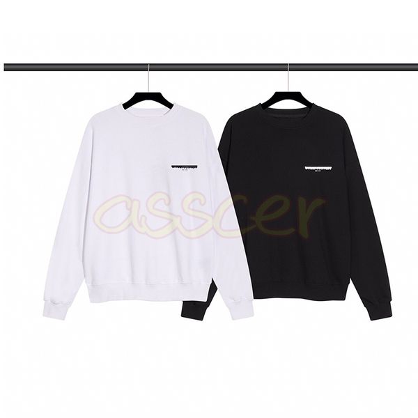 designer mens hoodies men womens round neck sweatshirts couples long sleeve black white sweater s-xl
designer mens hoodies men womens round neck sweatshirts couples long sleeve black white sweater s-xl