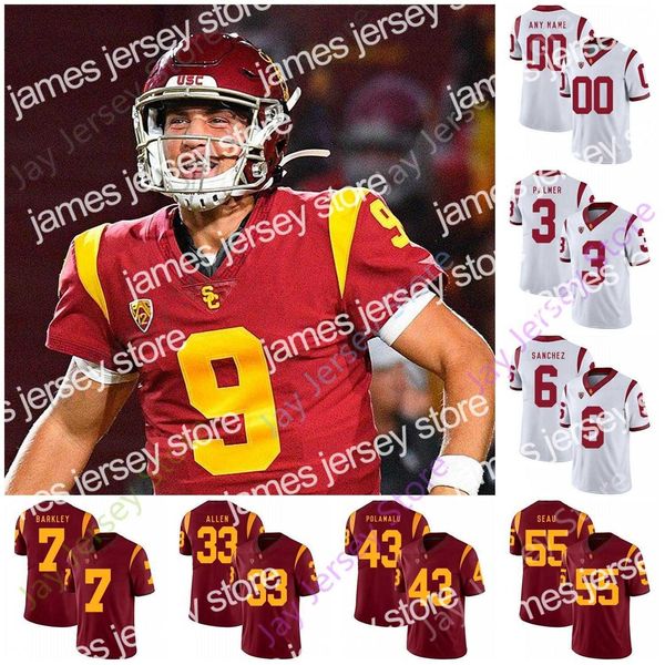 football jerseys usc trojans southern california football jersey ncaa college marcus allen carson palmer austin jackson pittman williams kal, Black;red
football jerseys usc trojans southern california football jersey ncaa college marcus allen carson palmer austin jackson pittman williams kal, Black;red