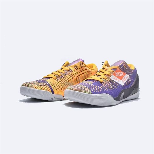 mens kbs mamba 9 ix elite low basketball shoes zk9 9s purple gold yellow laker black master white grey what the kb9 sneakers tenni340n
mens kbs mamba 9 ix elite low basketball shoes zk9 9s purple gold yellow laker black master white grey what the kb9 sneakers tenni340n