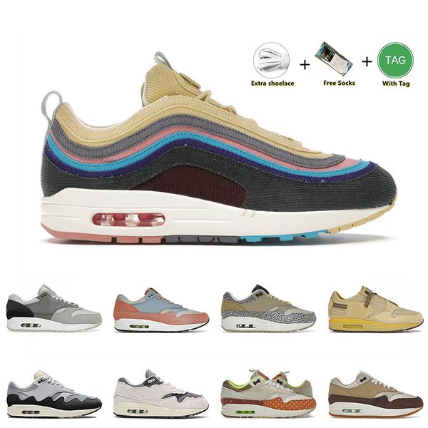 running shoes 2023 arrival sports 1 87s sean wotherspoon patta black grey crepe hemp safari concepts x heavy outdoor sneakers eur 36-47
running shoes 2023 arrival sports 1 87s sean wotherspoon patta black grey crepe hemp safari concepts x heavy outdoor sneakers eur 36-47