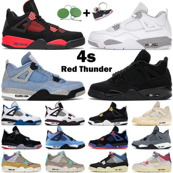 blue jumpman 4 4s mens basketball shoes white guava ice oreo sail noir metallic purple black cat bred shimmer cactus jack men women sneakers
blue jumpman 4 4s mens basketball shoes white guava ice oreo sail noir metallic purple black cat bred shimmer cactus jack men women sneakers