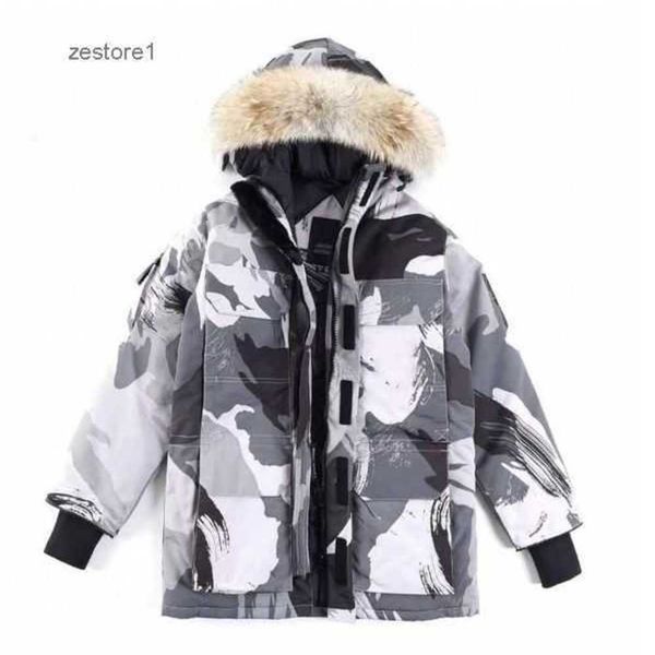 designer parka down goose men's jacket canada winter jason puffer fish fur hoodie fourrure couple outerwear manteau hiver jackets 3psi, Black
designer parka down goose men's jacket canada winter jason puffer fish fur hoodie fourrure couple outerwear manteau hiver jackets 3psi, Black
