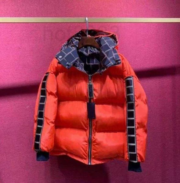 women's down & parkas designer mens coat double-sided fashion letters string womens jackets winter thick windbreaker casual hooded 3 co, Black
women's down & parkas designer mens coat double-sided fashion letters string womens jackets winter thick windbreaker casual hooded 3 co, Black