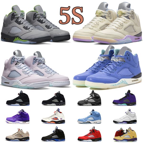 2023 high shoes boots 5 5s jumpman basketball shoes men women sport sneaker we the blue easter black metallic concord unc green bean mens tr
2023 high shoes boots 5 5s jumpman basketball shoes men women sport sneaker we the blue easter black metallic concord unc green bean mens tr