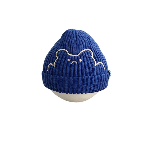 m545 winter baby kids knitted hat cartoon bear skull caps children warm beanies boys girls casual hats, Yellow
m545 winter baby kids knitted hat cartoon bear skull caps children warm beanies boys girls casual hats, Yellow
