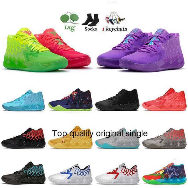 2022 lamelo balls basketball shoes mb.01 rick and morty queen buzz city iridescent dreams unc
2022 lamelo balls basketball shoes mb.01 rick and morty queen buzz city iridescent dreams unc