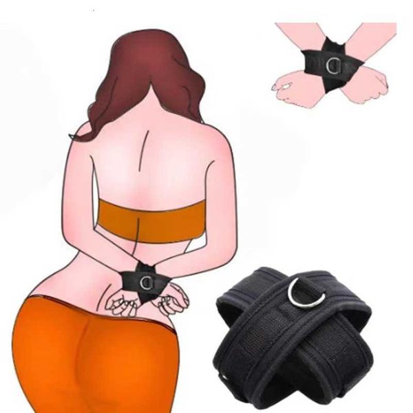 toy massager sm crisscross plush handcuffs female slaves bound trained torture tools toys
toy massager sm crisscross plush handcuffs female slaves bound trained torture tools toys
