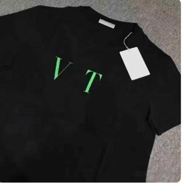 new fashion men's tees designer 2023 pattern print t shirts black style polos t-shirt men women short sleeve tees s-4xl vlpk, White;black
new fashion men's tees designer 2023 pattern print t shirts black style polos t-shirt men women short sleeve tees s-4xl vlpk, White;black