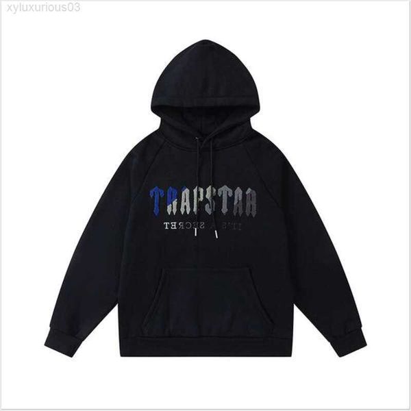 22s trapstars shooter towel embroidery mens hoodie quality designers clothing europe and american style hoodies designer hoodie trapstar, Black
22s trapstars shooter towel embroidery mens hoodie quality designers clothing europe and american style hoodies designer hoodie trapstar, Black