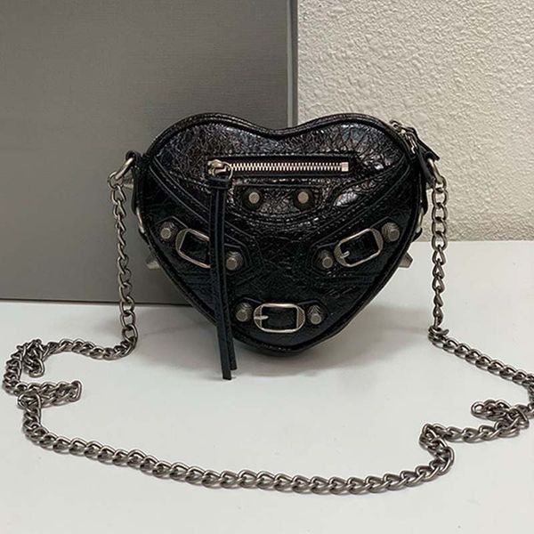 heart love chain bag luxury rivet crossbody shoulder mini bags sheepskin pleated women handbags girls clutch dinner bags small purse wallets
heart love chain bag luxury rivet crossbody shoulder mini bags sheepskin pleated women handbags girls clutch dinner bags small purse wallets