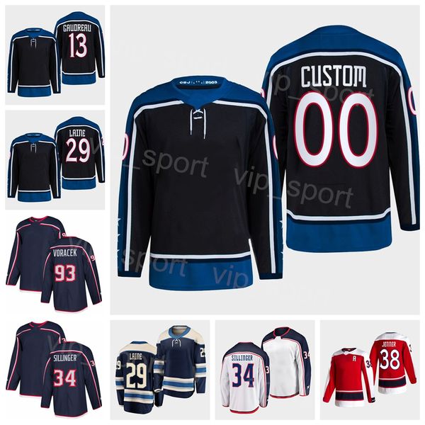 reverse retro 2023 hockey 96 jack roslovic jersey 14 gustav nyquist 13 johnny gaudreau 29 patrik laine 93 jakub voracek 38 boone jenner cole, Black;red
reverse retro 2023 hockey 96 jack roslovic jersey 14 gustav nyquist 13 johnny gaudreau 29 patrik laine 93 jakub voracek 38 boone jenner cole, Black;red