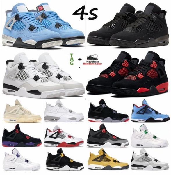 2023 with box jumpman 4 basketball shoes men women violet ore military black cat 4s iv sneakers trainers size 36-47 best
2023 with box jumpman 4 basketball shoes men women violet ore military black cat 4s iv sneakers trainers size 36-47 best