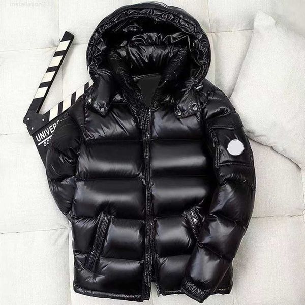 veel men's hoodies & sweatshirts parkas winter puffer jacket luxury brand mens down men woman thickening warm coat men's clothing, Black
veel men's hoodies & sweatshirts parkas winter puffer jacket luxury brand mens down men woman thickening warm coat men's clothing, Black