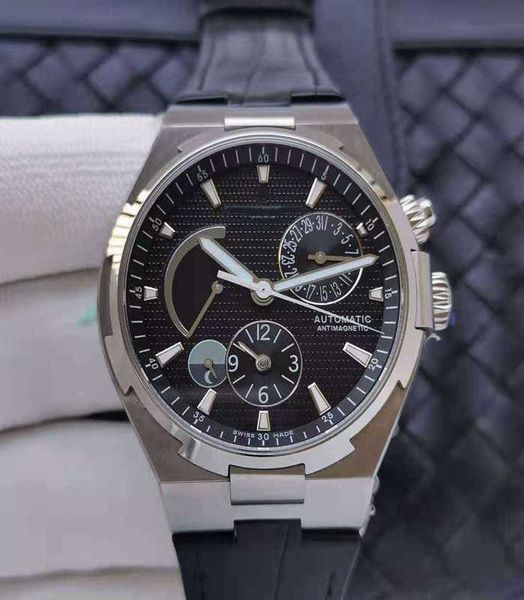 automatic watch luxury men's designer fully es machine across swiss the world multi-functional and wo waterproof station west uhqa, Slivery;brown
automatic watch luxury men's designer fully es machine across swiss the world multi-functional and wo waterproof station west uhqa, Slivery;brown