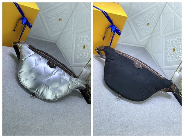 waist bags maxi bag silver nylon waterproof outdoor bumbag winter ski flap messenger embroidered monos crossbody shoulderbag zipper closure
waist bags maxi bag silver nylon waterproof outdoor bumbag winter ski flap messenger embroidered monos crossbody shoulderbag zipper closure