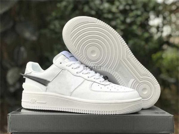 2023 released designer 1 low ambush shoes white black blue classic mens women outdoor sports sneakers trainers with origingl
2023 released designer 1 low ambush shoes white black blue classic mens women outdoor sports sneakers trainers with origingl