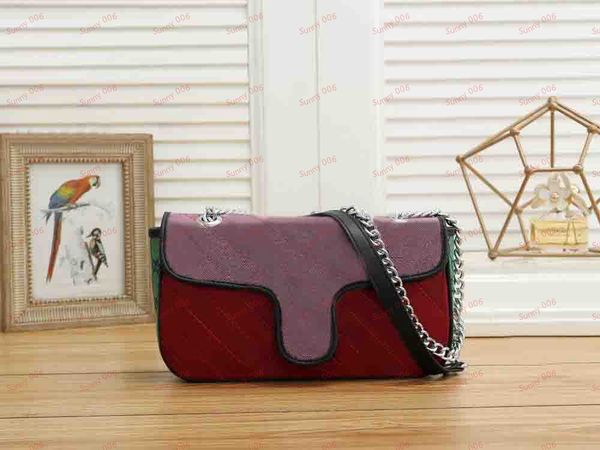 designer cross body bag luxury classic lady fashion bags shoulder bags for women chain wallet flap buckle multi color
designer cross body bag luxury classic lady fashion bags shoulder bags for women chain wallet flap buckle multi color