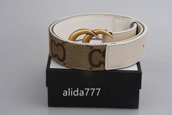 belts 2023 men fashion belt luxury men designers women jeans belts snake big gold buckle size 105-125 cm with box t2302033, Black;brown
belts 2023 men fashion belt luxury men designers women jeans belts snake big gold buckle size 105-125 cm with box t2302033, Black;brown