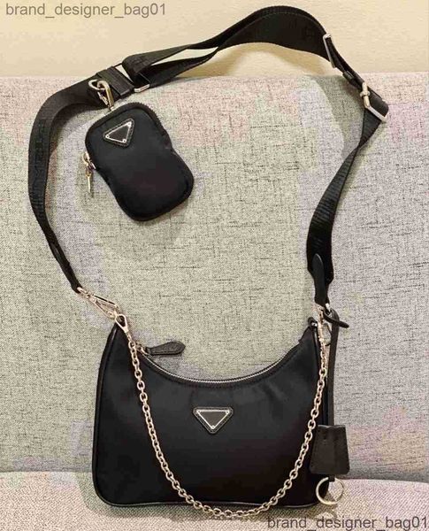 shoulder bags re-edition 2005 nylon designer shoulder bag leather handbag selling lady cross-body luxury chain bags tote 121622h
shoulder bags re-edition 2005 nylon designer shoulder bag leather handbag selling lady cross-body luxury chain bags tote 121622h