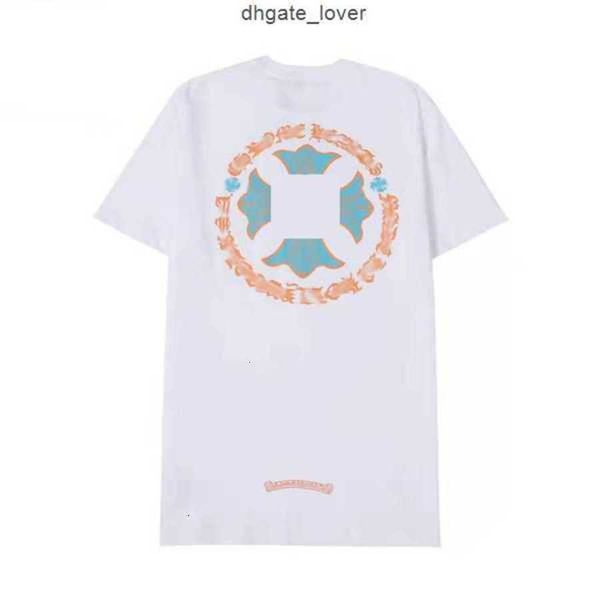 women's luxury fashion t shirt ch brand tees men women sanskrit letter short sleeve horseshoe couple t-shirts designer polos tshirtsdh, White
women's luxury fashion t shirt ch brand tees men women sanskrit letter short sleeve horseshoe couple t-shirts designer polos tshirtsdh, White