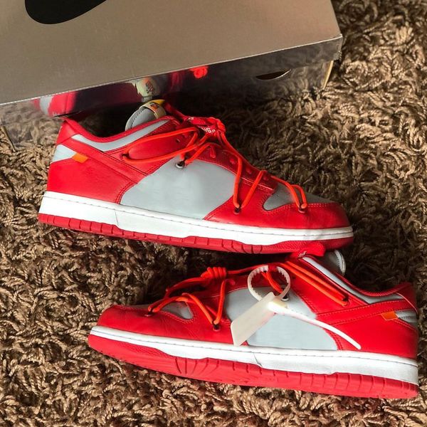 men women running sports shoes off sb dunks low skate white dunks low ow1 university red wolf grey fragment casual designer shoes
men women running sports shoes off sb dunks low skate white dunks low ow1 university red wolf grey fragment casual designer shoes