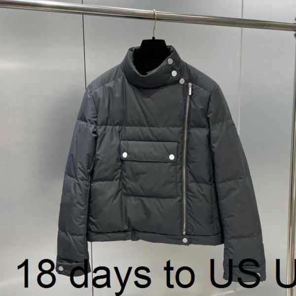 designers down coat vest womens parkas fashion classic print motorcycle fur collar winter jackets 18 days to us uk ca9w6h, Black
designers down coat vest womens parkas fashion classic print motorcycle fur collar winter jackets 18 days to us uk ca9w6h, Black