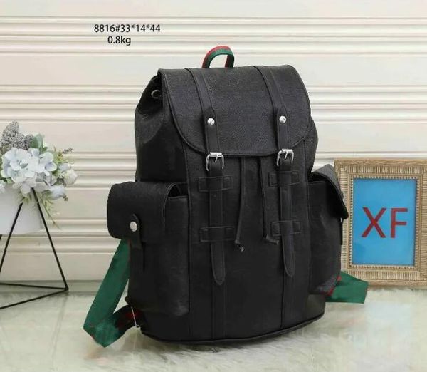 designer school bags student backpack mens female blue dance double male leather shoulder computer bag wallets
designer school bags student backpack mens female blue dance double male leather shoulder computer bag wallets
