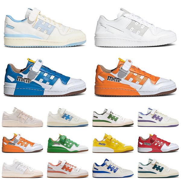 men women bad bunny shoes forum 84 low black white unc core white yellow orange green mens trainer
men women bad bunny shoes forum 84 low black white unc core white yellow orange green mens trainer