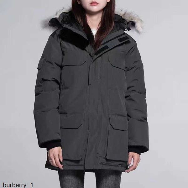 men winter canada down jackets designer parkas jassen cg chaquetas outerwear wolf fur hoodeds goode manteaus wyndhams women jacket coatcpdl, Black
men winter canada down jackets designer parkas jassen cg chaquetas outerwear wolf fur hoodeds goode manteaus wyndhams women jacket coatcpdl, Black