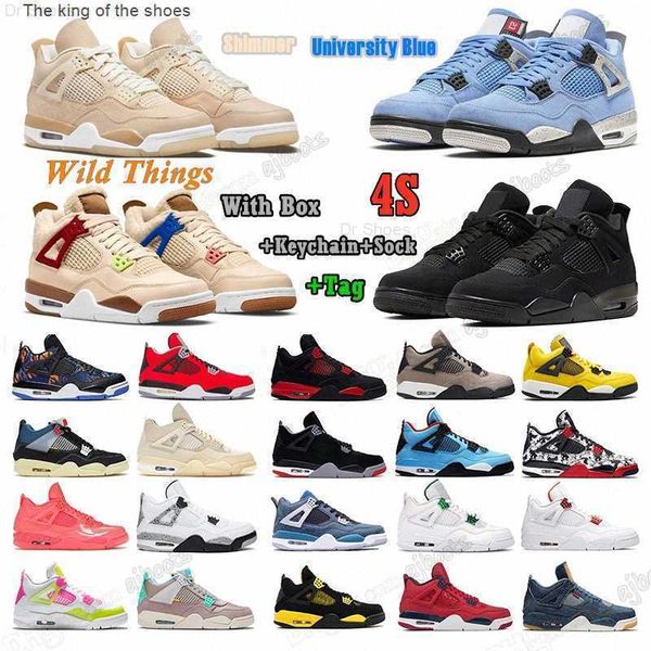 designer basketball shoes men women jumpman 4 4s university blue lightning bred where the wild things are shimmer white oreo union sneaker
designer basketball shoes men women jumpman 4 4s university blue lightning bred where the wild things are shimmer white oreo union sneaker