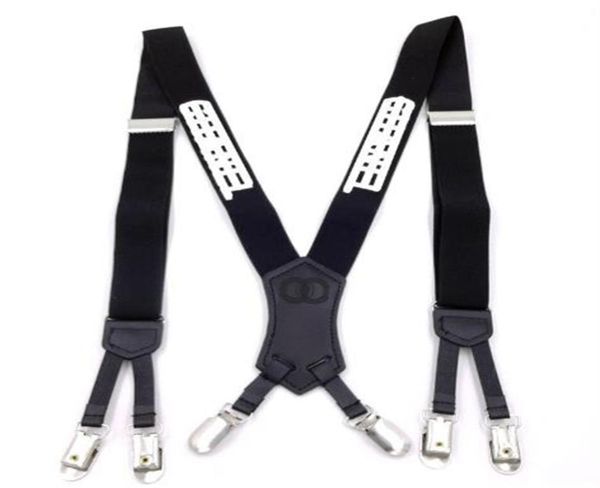 2022 new suspenders designer men and women fashion trend sling 30 115cm six clips 1 piece3800594, Black;white
2022 new suspenders designer men and women fashion trend sling 30 115cm six clips 1 piece3800594, Black;white