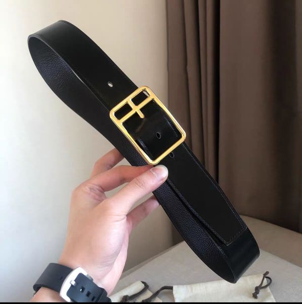 classics men belts designer mens and woman fashion togo leather classic reversible belt black brown h gold silver buckles 35--38cm ht003
classics men belts designer mens and woman fashion togo leather classic reversible belt black brown h gold silver buckles 35--38cm ht003