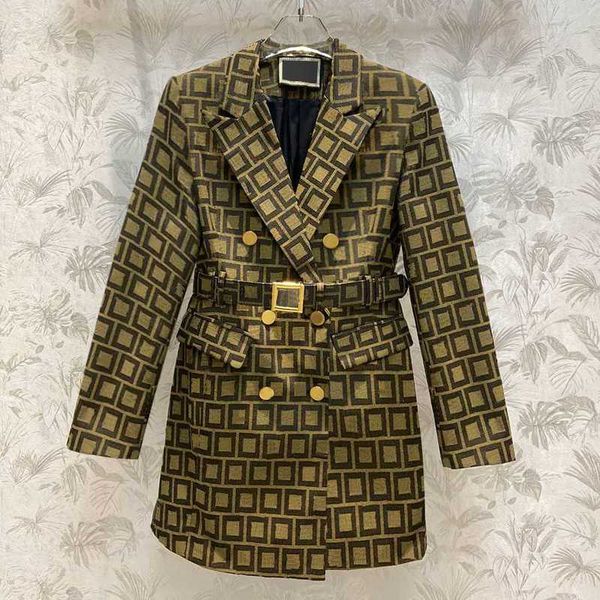 women's trench coats designer womens coat warm jacket 22aw fashion windbreaker classical jackets slim outwear size s-l uu4d, Tan;black
women's trench coats designer womens coat warm jacket 22aw fashion windbreaker classical jackets slim outwear size s-l uu4d, Tan;black