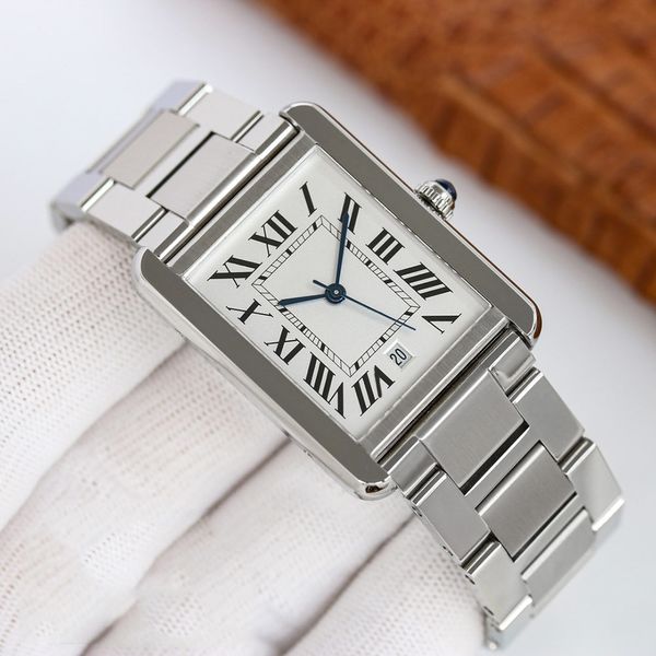 mens watch automatic mechanical 9015 movement watches waterproof 41mm sapphire business wristwatch inlaid diamond case montre de luxe, Slivery;golden
mens watch automatic mechanical 9015 movement watches waterproof 41mm sapphire business wristwatch inlaid diamond case montre de luxe, Slivery;golden