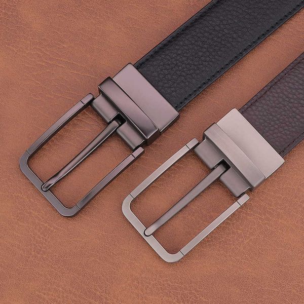 belts designer coffee pin buckle men belts luxury full grain leather famous brand black formal wear ceinture homme 1216, Black;brown
belts designer coffee pin buckle men belts luxury full grain leather famous brand black formal wear ceinture homme 1216, Black;brown