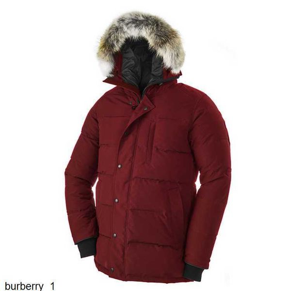 mens down jackets canadian designer parka winter cg waterproof cloth goose women wolf fur wyndham jacket hooded fourrure outwear raccoonuki1, Black
mens down jackets canadian designer parka winter cg waterproof cloth goose women wolf fur wyndham jacket hooded fourrure outwear raccoonuki1, Black