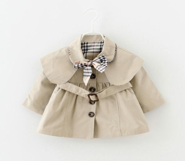 03y baby girls coat trench spring autumn kids trench jacket outerwear coat children clothing long sleeve trenches1260709, Blue;gray
03y baby girls coat trench spring autumn kids trench jacket outerwear coat children clothing long sleeve trenches1260709, Blue;gray