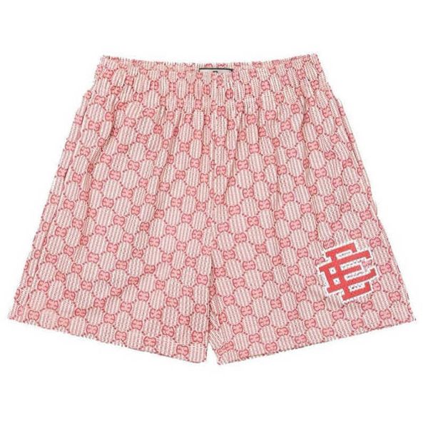 ee fashion men's luxury shorts eric emanuel basic new york city skyline men women jog casual pant loose fitness muscular sports pants m, White;black
ee fashion men's luxury shorts eric emanuel basic new york city skyline men women jog casual pant loose fitness muscular sports pants m, White;black