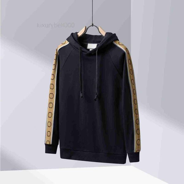 men's hoodies & sweatshirts designer hoodie designer men's sweater luxury long sleeve round neck letter printing pullover women�, Black
men's hoodies & sweatshirts designer hoodie designer men's sweater luxury long sleeve round neck letter printing pullover women�, Black